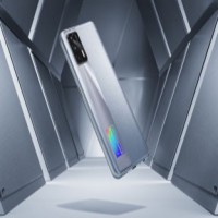 realme X7 Max 5G: Stellar mid-ranger amplifying experiences 24/7