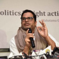 Prashant Kishor meets Sharad Pawar for 3rd time in fortnight
