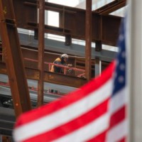 US private sector adds 978,000 jobs in May