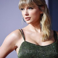 Taylor Swift to star with Christian Bale, Margot Robbie, Rami Malek in new film