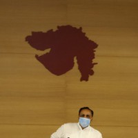 Gujarat CM inaugurates Fenton wastewater treatment plant in Ahmedabad