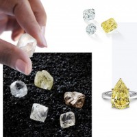 For diamantaires, 20% growth past the $20 bn revenue watermark this fiscal