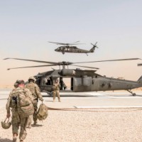 US mounts pressure on Pak for access to military bases after Afghan withdrawal