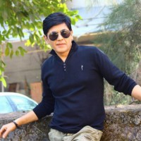 Aasif Sheikh: People address me as my screen character Vibhuti Mishra, it feels nice