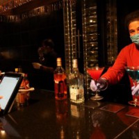 Restaurants, bars in Delhi to operate at 50% capacity: DDMA