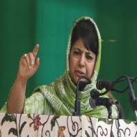 PDP not to participate in J&K delimitation process