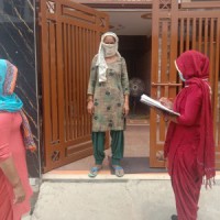 Gurugram to kick off sero survey from June 15