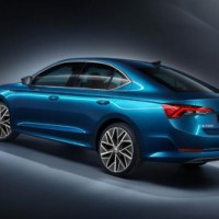 Skoda launches fourth gen Octavia