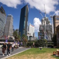 Aus state brushes-off calls for lockdown