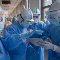 Mongolia's Covid-19 cases exceed 60,000
