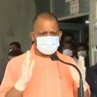 As curfew eases, Yogi asks cops to be on vigil
