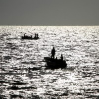 Three missing after boat mishap in Patna