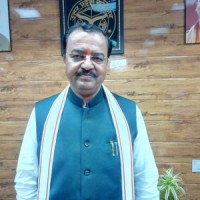 Draft for 'Ram Van Gaman Marg' ready: UP Dy CM