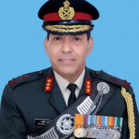 Lt Gen Sanjeev Sharma to assume charge as Dy COAS (Strategy) on Thursday