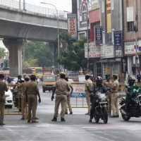 Tension prevails in TN's Tirunelveli after caste violence erupts