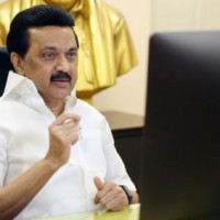 Help the common man, Stalin tells newly-appointed District Collectors