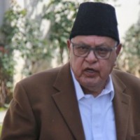 Won't quit Parliament, continue fight for people's rights: Farooq Abdullah