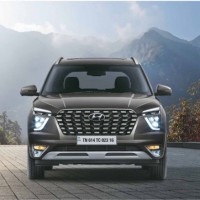 Hyundai Motor hopes to beef up SUV sales with Alcazar