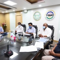 Telangana receives 350 applications for food processing zones
