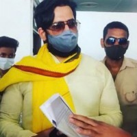 MP Ravi Kishan seeks ban on vulgar content in Bhojpuri films, songs