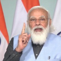 Indo-Japan friendship gets deeper during Covid: PM Modi