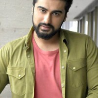 Arjun Kapoor: Anil Kapoor and I are constantly pulling each other's leg