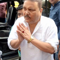 Fire breaks out at Madan Mitra's Kolkata house