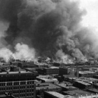 Probe reveals govt, media's complicity in 1921 Tulsa Race Massacre