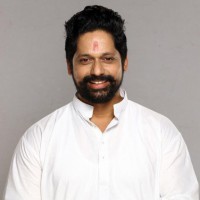 Rajesh Shringarpure wants to contribute to the cause of girl child education