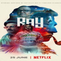 Trailer of anthology 'Ray' unveiled