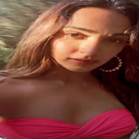 Kiara Advani misses the sunshine and tan
