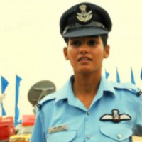 J&K's Mawya becomes 12th fighter pilot in IAF