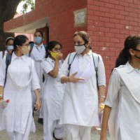 CBSE Class XII board exams cancelled for this year
