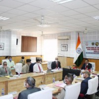 In a first, BSF, BGB hold virtual meet to deal with crime, fencing, terror acts