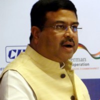 Monetise reserves or govt will sell them: Pradhan to state-run oil cos