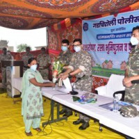 Most wanted Maha woman Maoist with Rs 6 lakh bounty surrenders