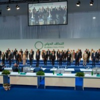 IS still remains a threat, says global coalition