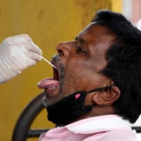 New Covid cases decline to 7,810 in Karnataka