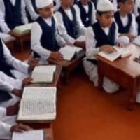 Madrasa Board exams cancelled in UP