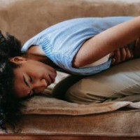 How can men comfort PMSing women?