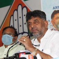 K'taka Cong launches video contest for children to promote vaccination, BJP terms it duplicity