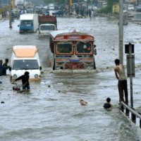 10 dead in Pak rain-related incidents