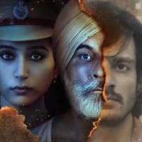 Pavan Malhotra and Zoya Hussain talk about playing father-daughter in 'Grahan'