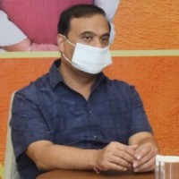 Congress slams Assam CM for population control remarks