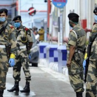AFSPA extended in Nagaland for another 6 months