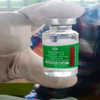 24.60 crore vaccine doses provided to states/UTs: Centre