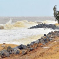 Red alert in coastal Karnataka as monsoon turns vigorous