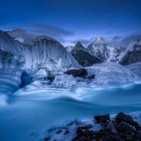 Footprints of climate change 'evident' in Himalayas, Karakoram ranges