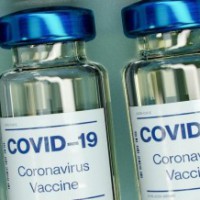 SJM says vax drive will hit roadblock if patent laws aren't altered