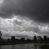 1 killed, 16 injured as tornado, hail hit NE China